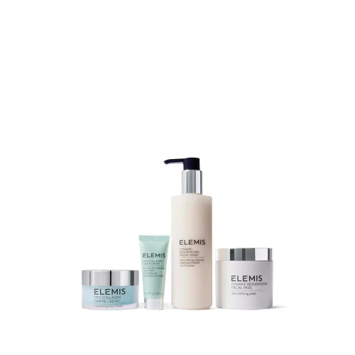 ELEMIS x Aston Martin Formula One™ Team Deluxe Skincare Collection Immagine 2
