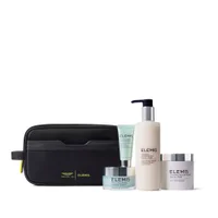 ELEMIS x Aston Martin Formula One™ Team Deluxe Skincare Collection - undefined undefined