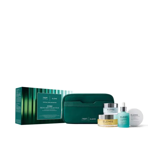 ELEMIS x Aston Martin Aramco Formula One™ Team Iconic Skincare Collection Immagine 3