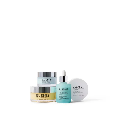 ELEMIS x Aston Martin Aramco Formula One™ Team Iconic Skincare Collection Immagine 2