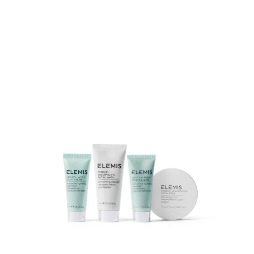 ELEMIS x Aston Martin Formula One ™ Team Discovery Skincare Collection Immagine 2