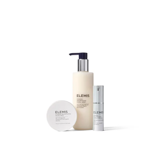 Glow Bright Resurfacing Trio (Valore 144€) Immagine 2