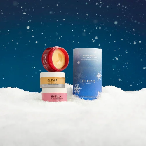 Balm & Bright Cleansing Trio Immagine 4