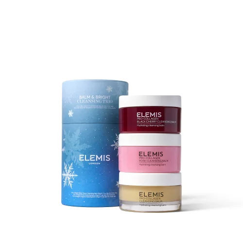 Balm & Bright Cleansing Trio Immagine 1