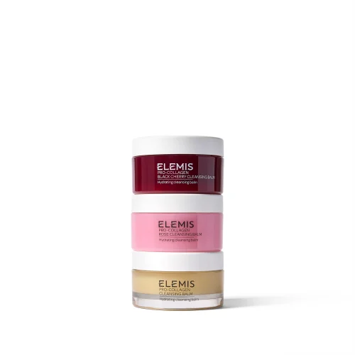 Balm & Bright Cleansing Trio Immagine 2
