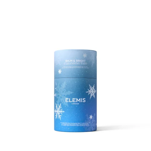 Balm & Bright Cleansing Trio Immagine 3