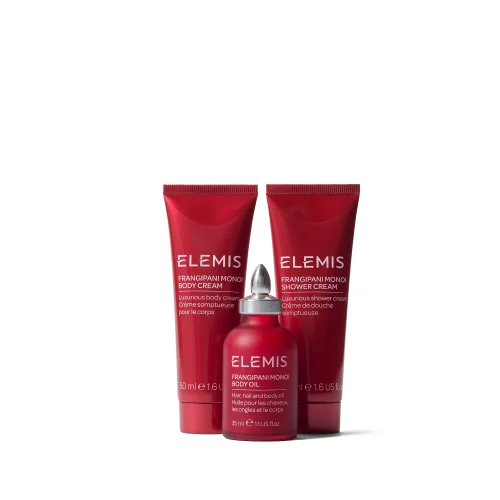 Body Wonders Mini Trio Immagine 2
