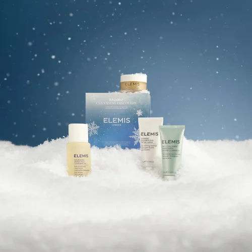 Radiance Cleansing Discovery Immagine 4