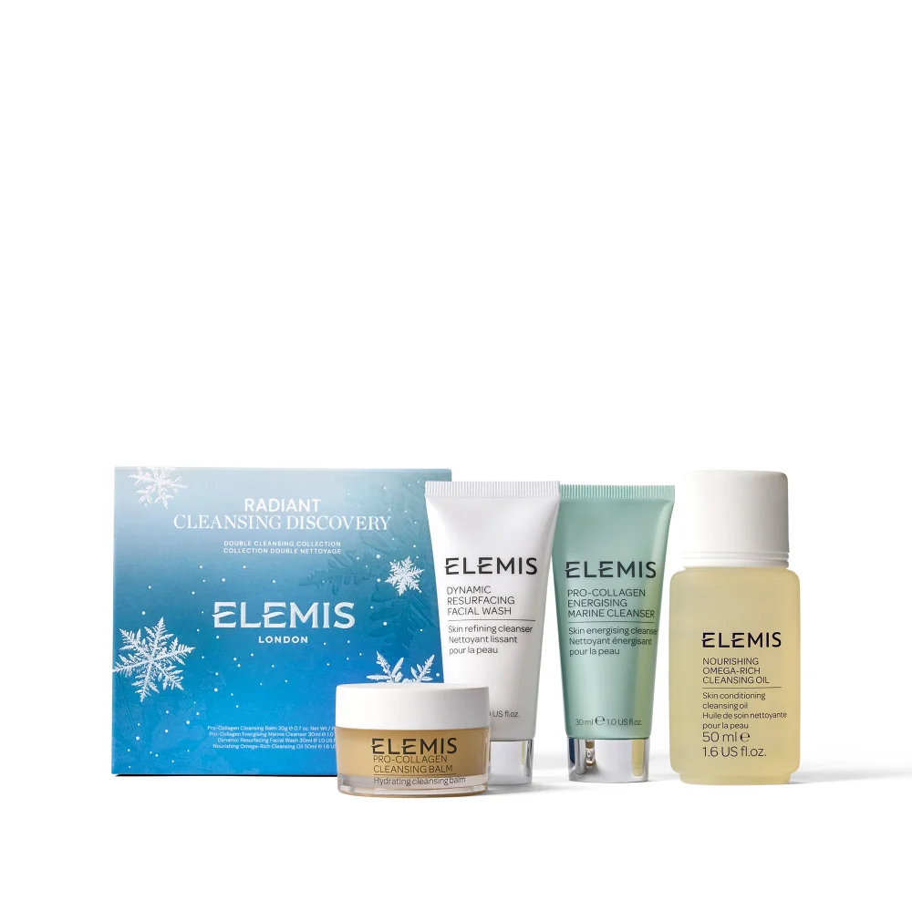 Radiance Cleansing Discovery Immagine 1