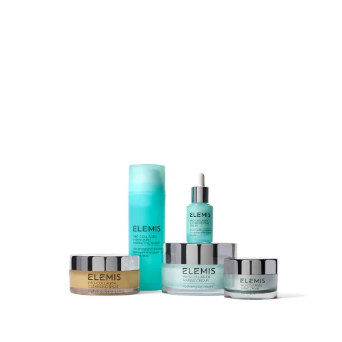 The Magic of Pro-Collagen Immagine 3