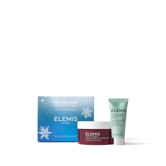 Pro-Collagen Bright Stars
