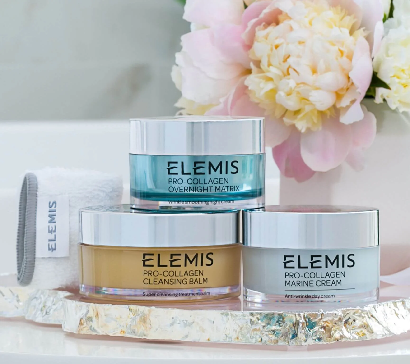 La tua Pro-Collagen Routine