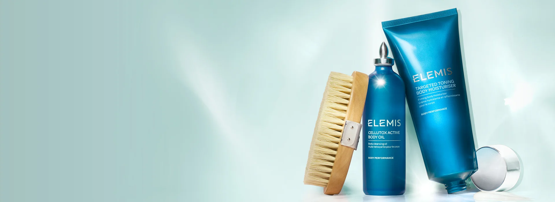 Summer Glow - Benessere dalla testa ai piedi