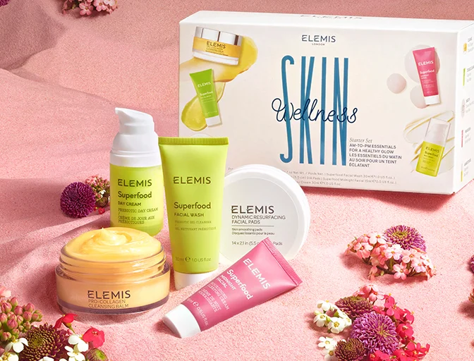 KIT SKIN WELLNESS