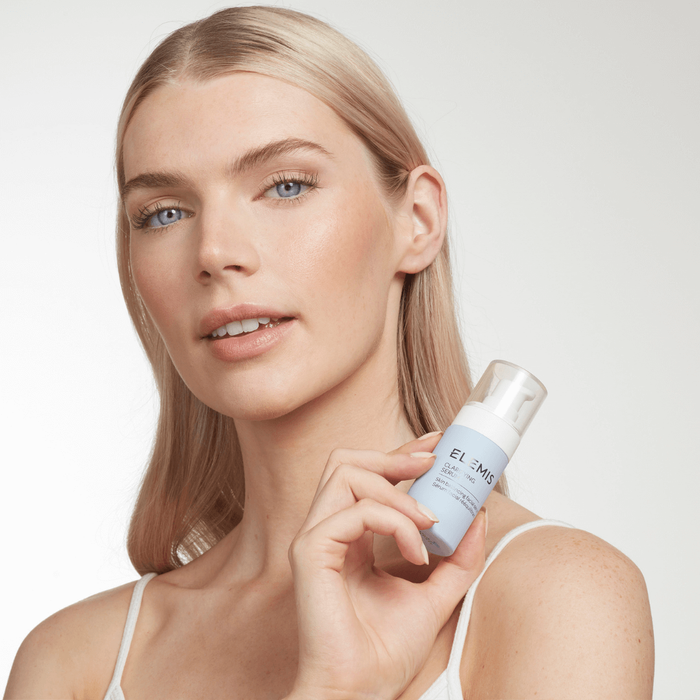 New Claryfiying Serum