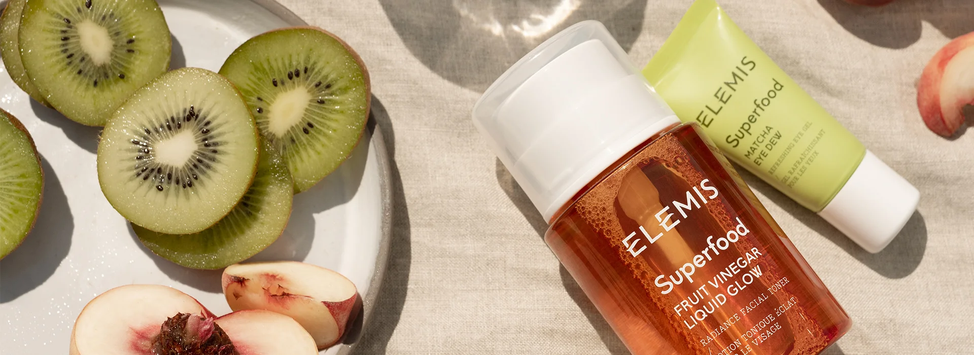 Benvenuta al Garden Party