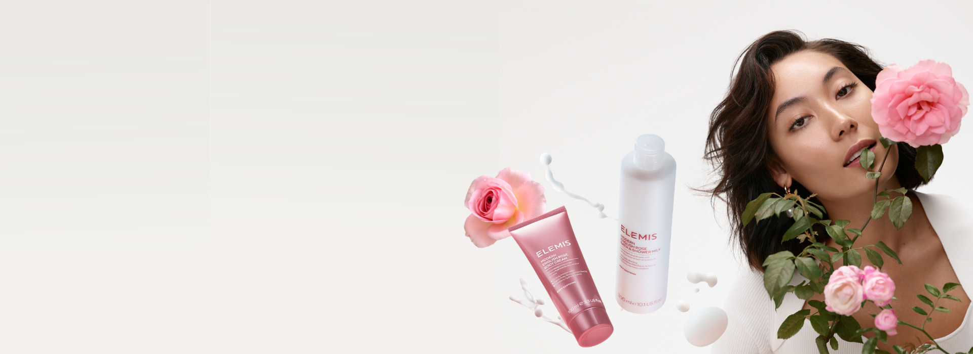 SET Bouquet GWP