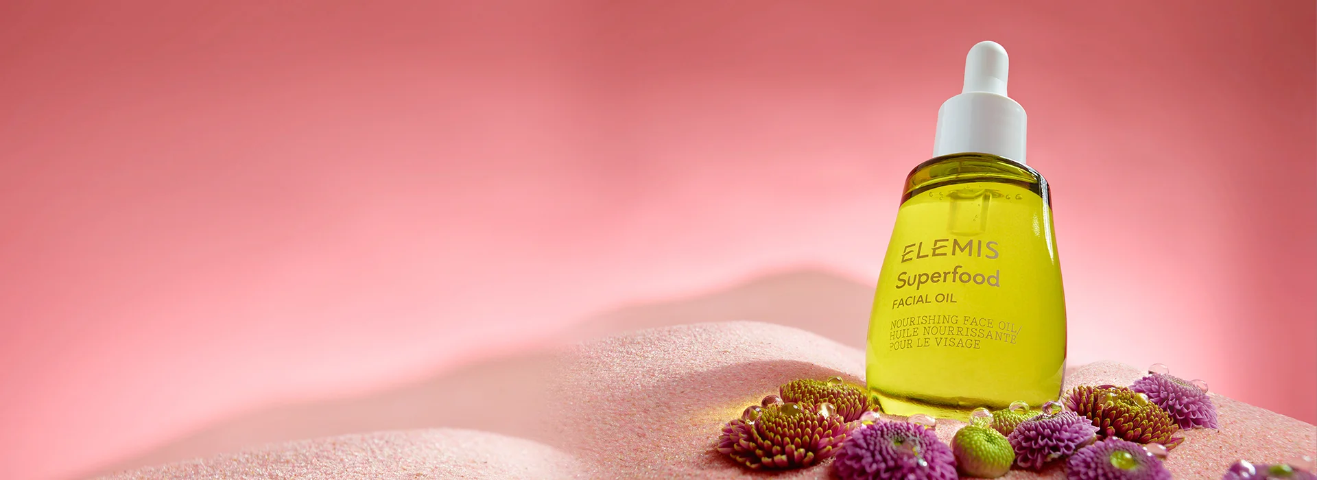 Superfood Facial Oil