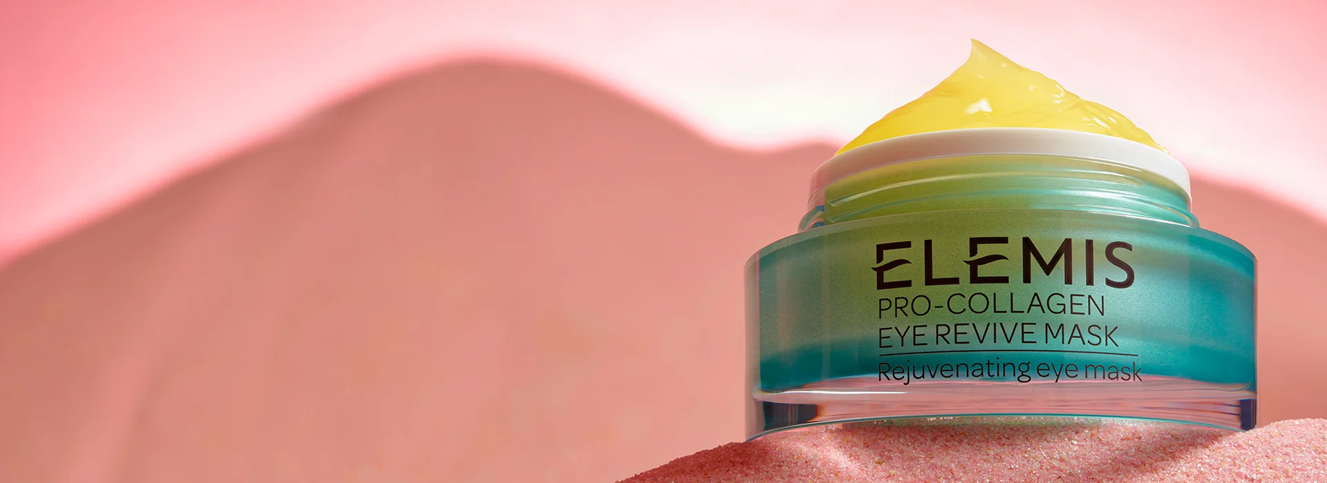 Eye Revive Mask Supersize