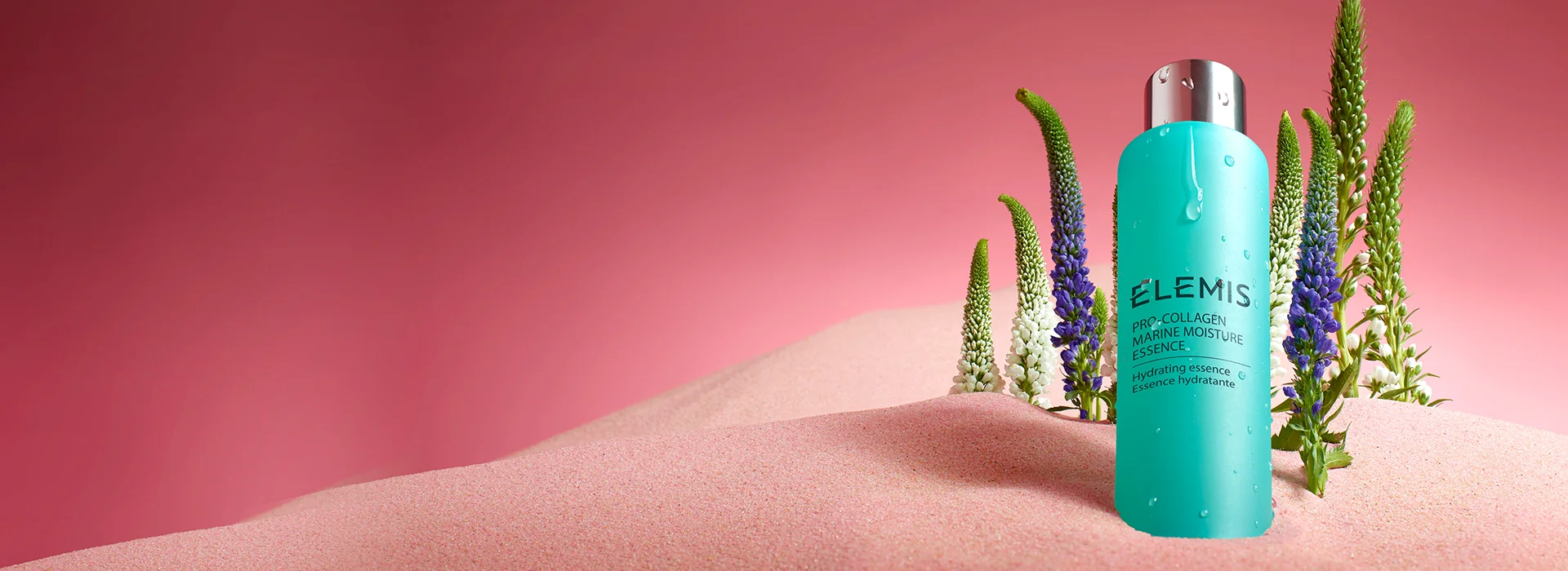 PC moisture essence Supersize