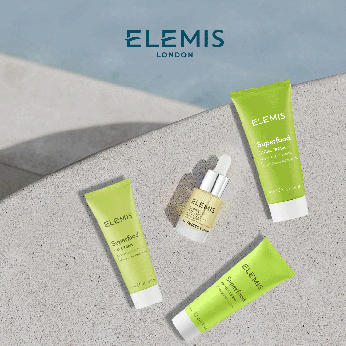 Glow, Hydrate o Smooth?