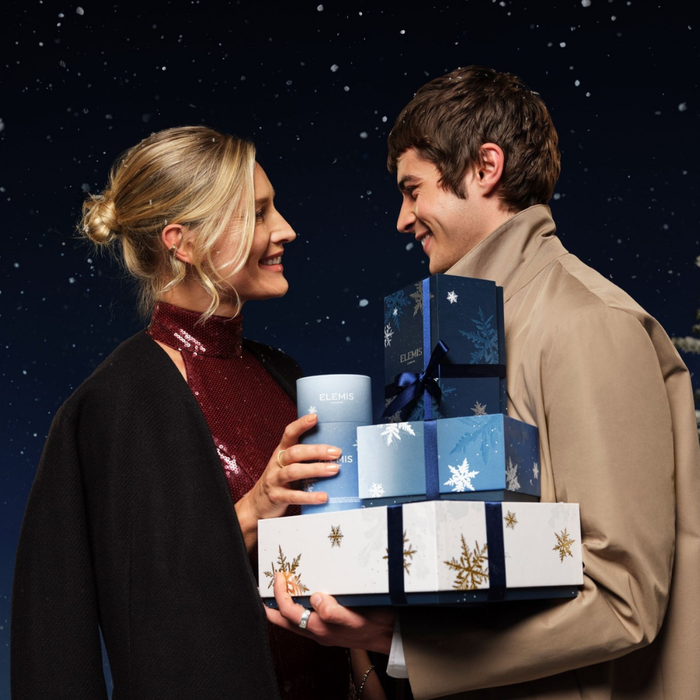 Regala la meraviglia, regala ELEMIS | Scopri la magia di una pelle rinnovata