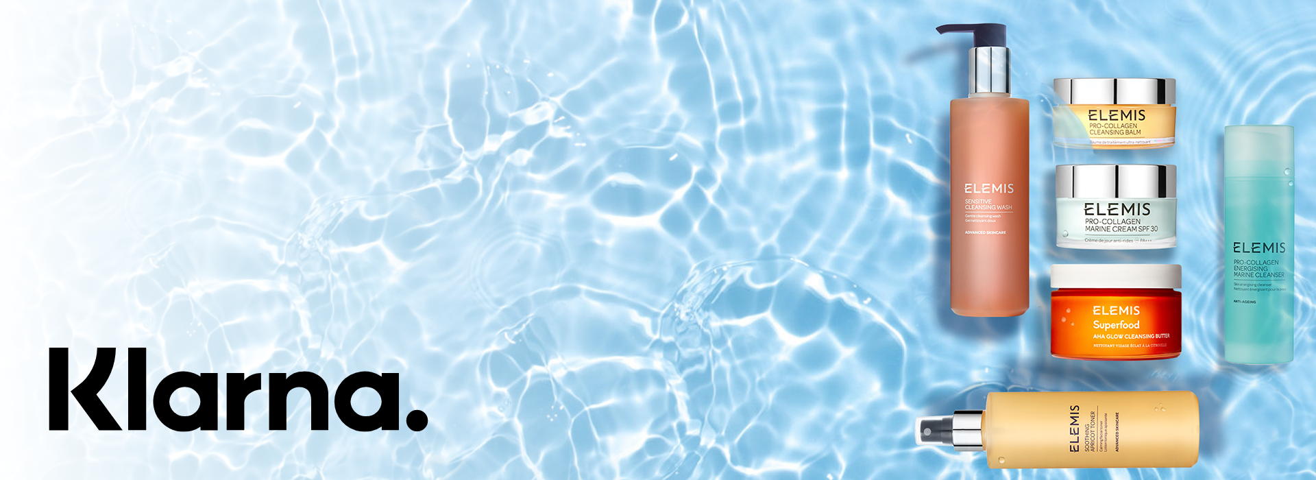 Acquista ora. Paga a rate con Klarna. Klarna rende gli acquisti con noi ancora più convenienti e flessibili. Puoi pagare in un secondo momento o suddividere i pagamenti in tre semplici rate.